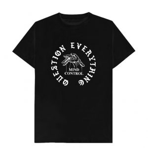 liman artwear Question everything