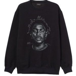 Liman Artwear - Kendrick Sweatshirt