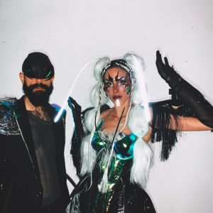 Insect costume תחפושת חיפושית חרק